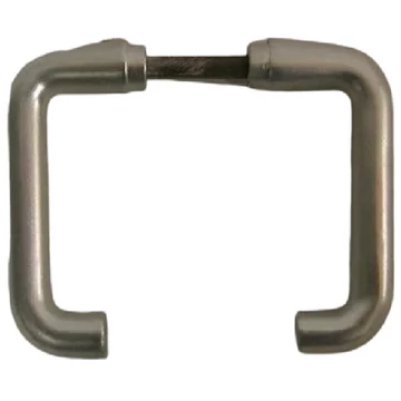 Ajtókilincs U alaku alu 180. - 1200207