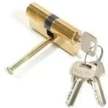 hengerzárbetét 30/40 71MM RÉZ - 1600022