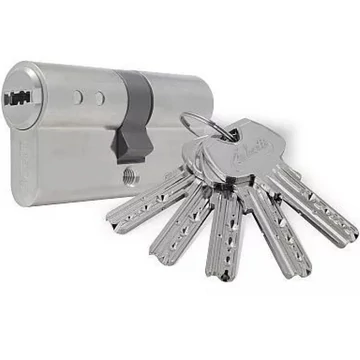 hengerzárbetét 30/45 11CSAP.M.NIKKELZETT - 1600246