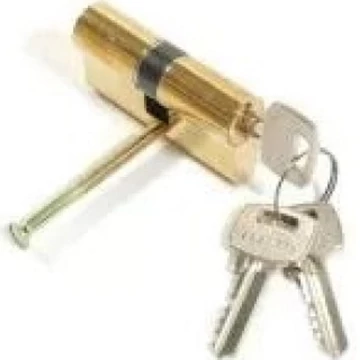 hengerzárbetét 30/50 81MM RÉZ - 1600024