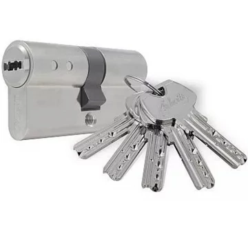 hengerzárbetét 30/55 11CSAP.M. nikkelezett - 1600248