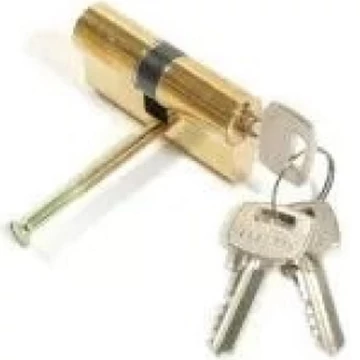 hengerzárbetét 35/35 71MM RÉZ - 1600031