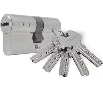 hengerzárbetét 35/35 11CSAP.M. nikkelezett - 1600249