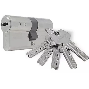 hengerzárbetét 35/40 11CSAP.M. nikkelezett - 1600250