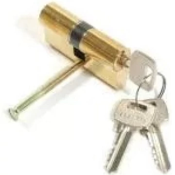 hengerzárbetét 40/50 91MM MN.RÉZ - 1600043