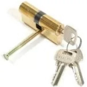 hengerzárbetét 45/45 91MM RÉZ - 1600051