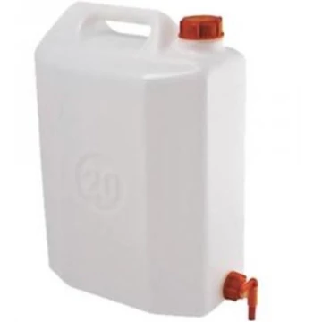 Kanna csapos 20 literes - 12990