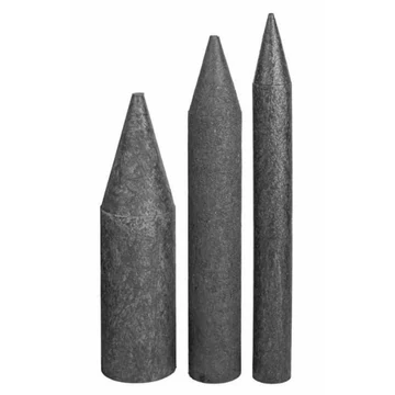 Hegyezett oszlop 9x9x250cm oszlop - OH99250GY