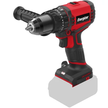 Energizer 20V-os szénkefe nélküli motoros ütvefúró, akkumulátor nélkül 3DR027