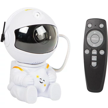 Blow Űrhajós LED projektor éjszakai fény