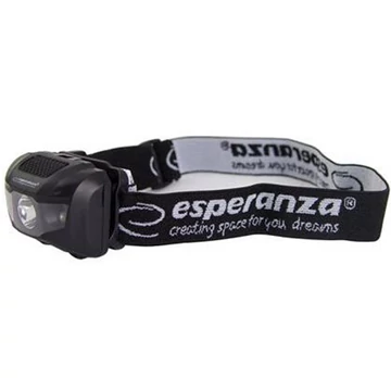 ESPERANZA FEJLÁMPA LED ANTLIA