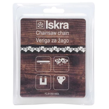 Iskra fűrészlánc FC-B-050-56DL - 3830042561804