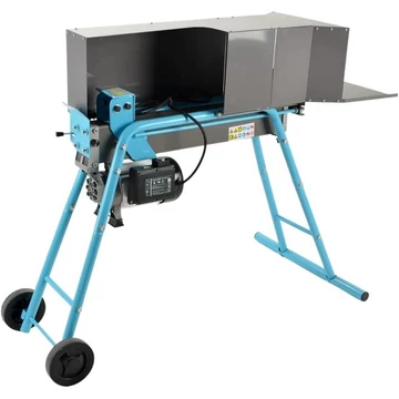 Imlex IM-HS7-2 – Rönkhasító 7T fekvő, + állvánnyal - IM-HS7-2