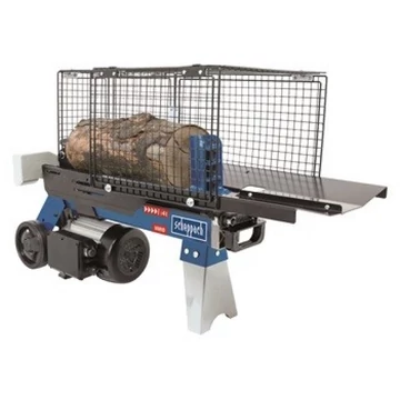 Scheppach HL 460 - rönkhasító 4t (230 V) - 5905209901