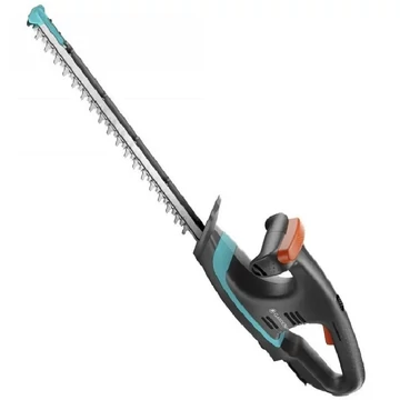 Gardena EasyCut 40/18V P4A akkumulátoros sövénynyíró olló akkumulátor nélkül - 14733-55