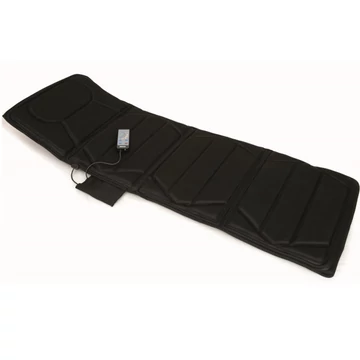 Jocca 61631L négy zónás masszázsmatrac melegítési funkcióval