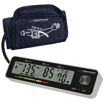 Esperanza FERVOR felkaros vérnyomásmérő