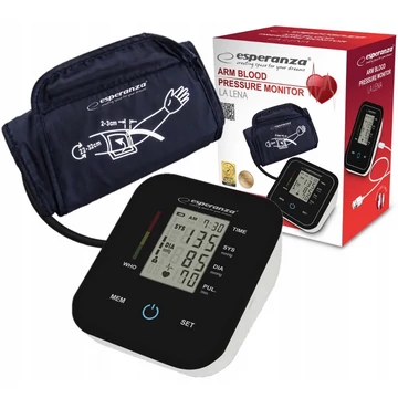 Esperanza LA LENA felkaros vérnyomásmérő