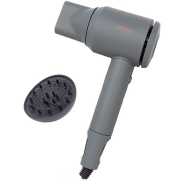 Jocca  2354 BLDC - szénkefe nélküli motorral szerelt, ion technológiás hajszárító 
