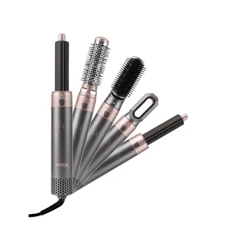 Jocca 2317 Összecsukható kompakt hajszárító fésűvel 