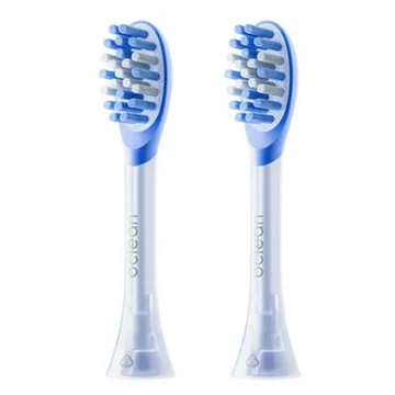 Oclean X Ultra 20 S Green elektromos fogkefe Szett AI okos kijelzővel