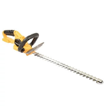 Riwall RAHT 5220 SOLO Akkus sövényvágó 20V (akku és töltő nélkül) - AH41E2001005B-bare