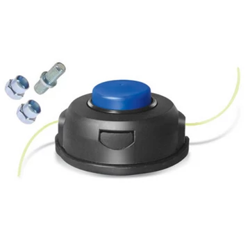 Damilfej félautomata 108mm 10x1.25Z Husqvarna mini - 24-06019