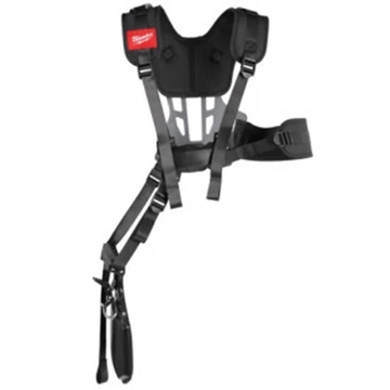 Milwaukee dupla vállheveder M18FBCU - 4932492849