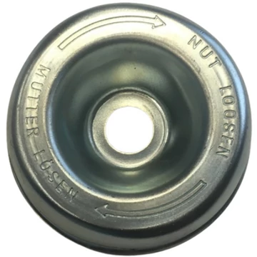 bordás késrögzítő szőghajlítás STIHL FS300, FS350, FS400, FS450, FS480 - 24-04017