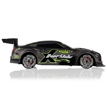Overmax X Overslide Akkumulátoros Versenyautó 1:16 20 km/h