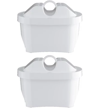 Aquaphor MAXFOR+ csere szűrőpatronok (2 db)