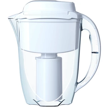 Aquaphor J.Shmidt 500 mobil víztisztító rendszer, fehér