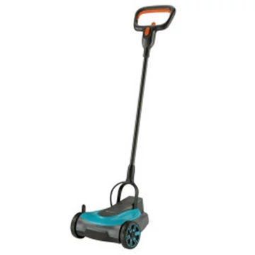 Gardena Kézi fűnyíró 22/18V P4A akkumulátorral - 14620-20