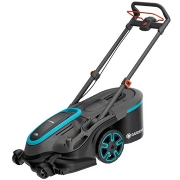 Gardena PowerMax Duo 46/36V P4A Akkumulátoros fűnyíró akkumulátor nélkül - 14646-55