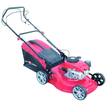 Gama Garden GLM-46P-1 Basic-NP130 mot.önjáró fűnyíró 46cm/132cm3 - 30LK03857050