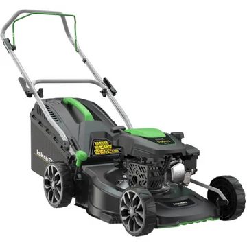 Iskra ERO IE-GL150-43HP 3in1 benzinmotoros fűnyíró (nyírás, gyűjtés, mulcsozás) - 3830076856020