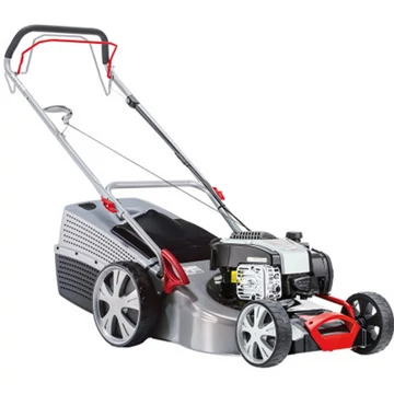 Al-ko Classic Plus 5.12 SP-B benzinmotoros fűnyíró XL - 123007