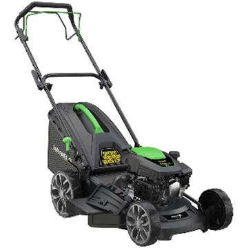 Iskra ERO IE-GL150-46SP 4in1 benzinmotoros önjáró fűnyíró - 3830076856181