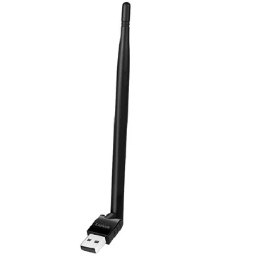 Logilink Bluetooth 5.3 adapter, USB-A, 3 Mbit/s, 150 m-es hatótáv