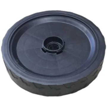 Hecht Fűnyíró kerék hátsó jobbos Hecht 547-hez - DY0701.2D-R