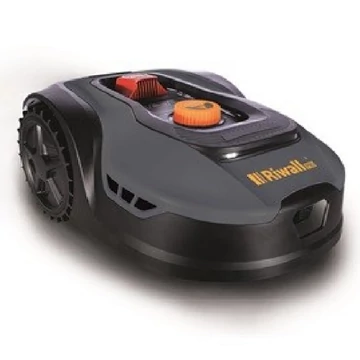 Riwall RRM 950 APP - akkumulátoros robotfűnyíró 900 m2 - 3913002934