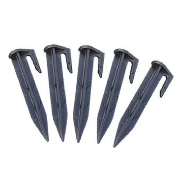 Riwall Rögzítő cölöp Riwall – 100 db - RACC00070