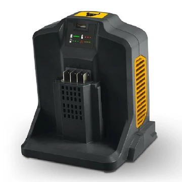 Mowox BC 135 4 A-es gyorstöltő - BC135