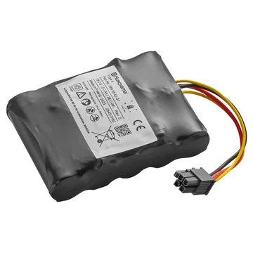 Gardena Akkumulátor, 18 V, SILENO city modellekhez, szériaszám: 185004490 - 15032-20