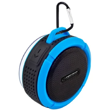 ESPERANZA BT HANGSZÓRÓ COUNTRY FEKETE-KÉK