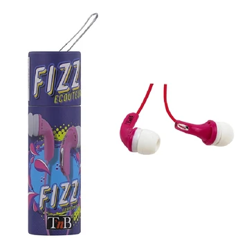 TnB Fizz magenta 3,5mm fülhallgató