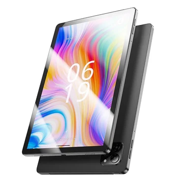 HOCO tablet 10,1" 4GB / 64GB HD Android 14 HI11 szürke