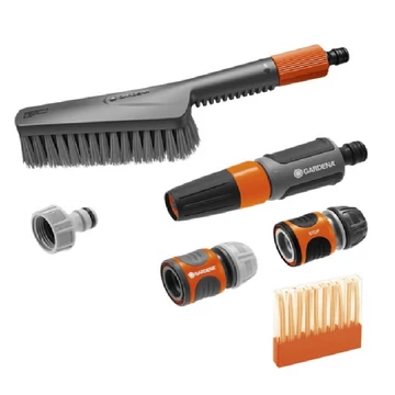 Gardena Cleansystem Basic Mosókészlet S soft - 18862-20