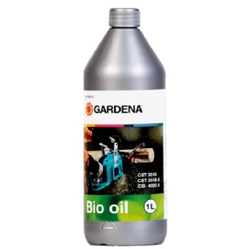 Gardena Bio láncolaj 1l - 6006-20