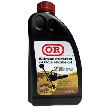 OR Félszintetikus olaj 1 liter - OR706023